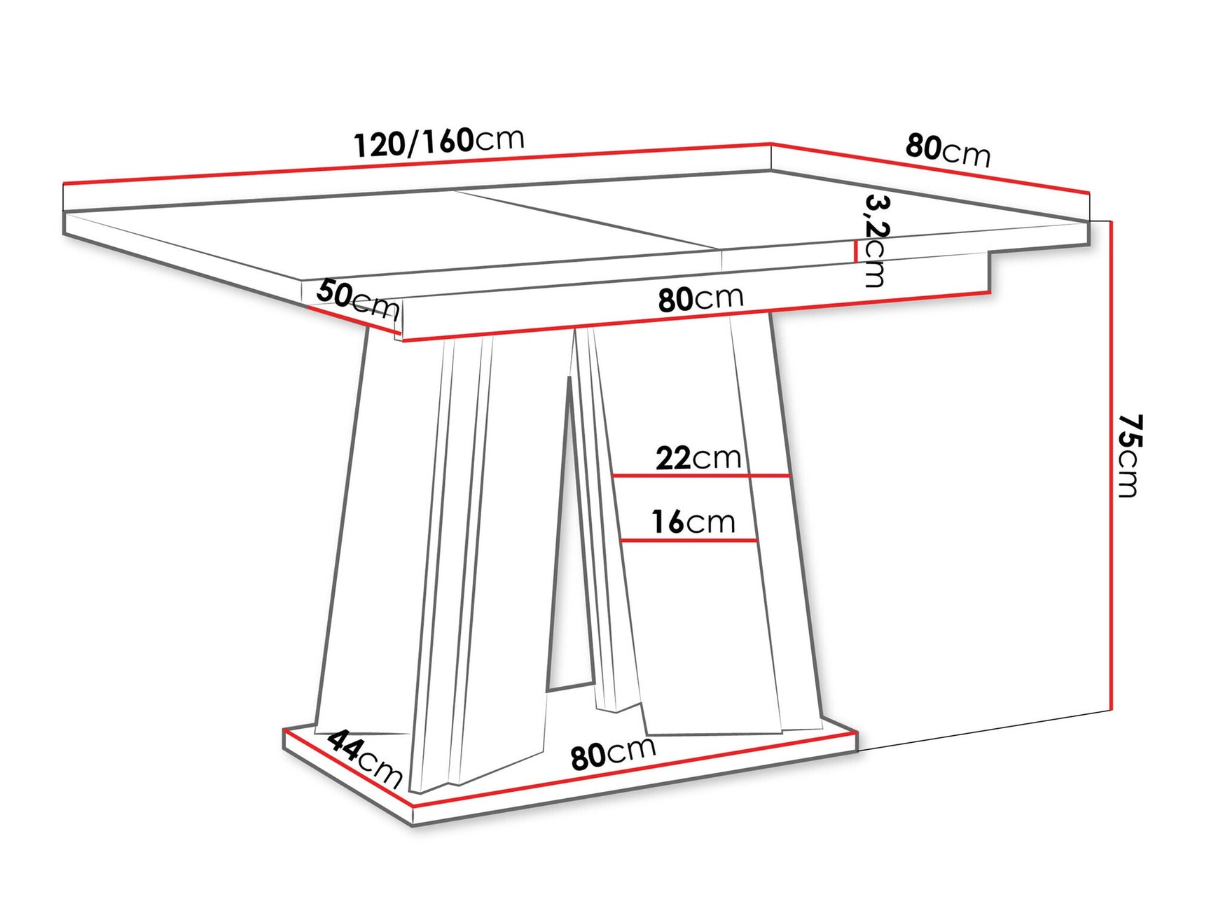 Bord Goodyear 129