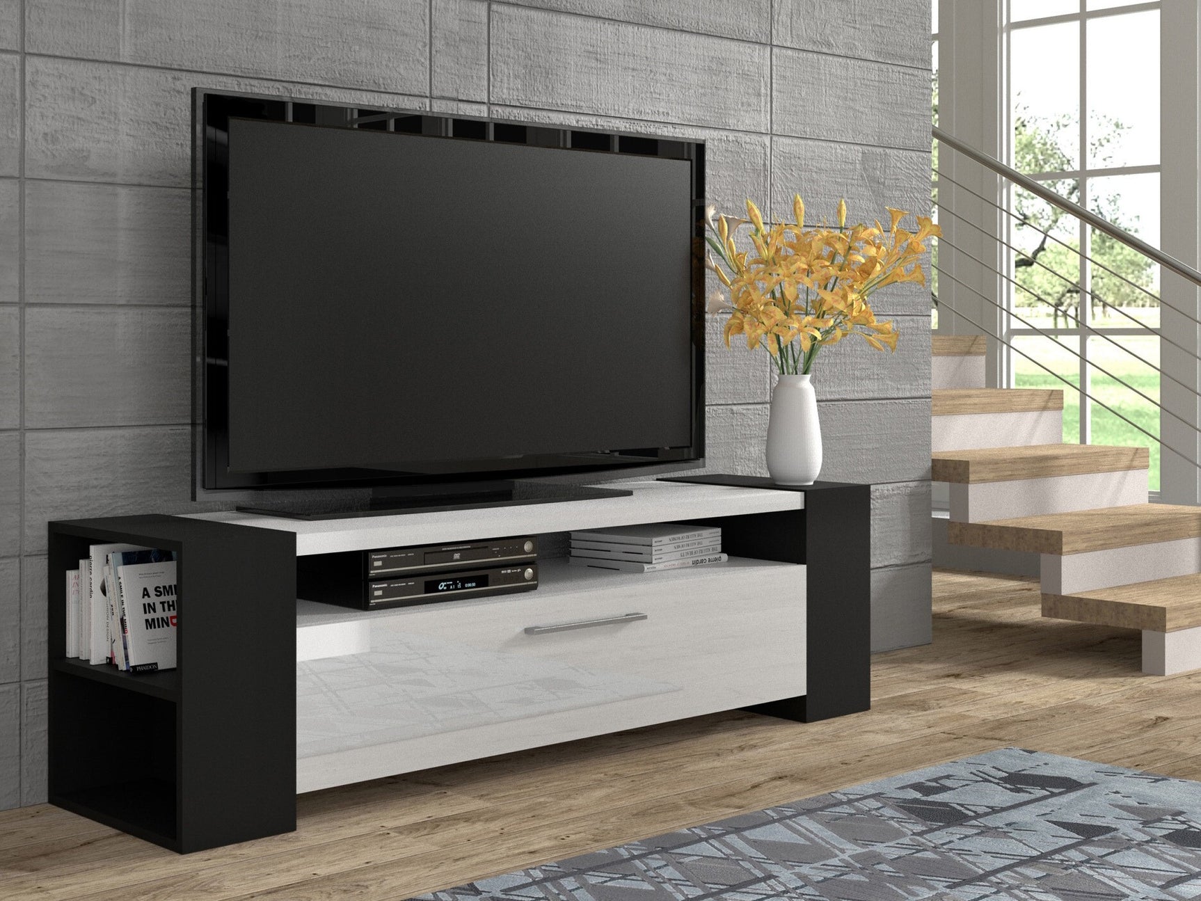 TV-bord Buffalo 150
