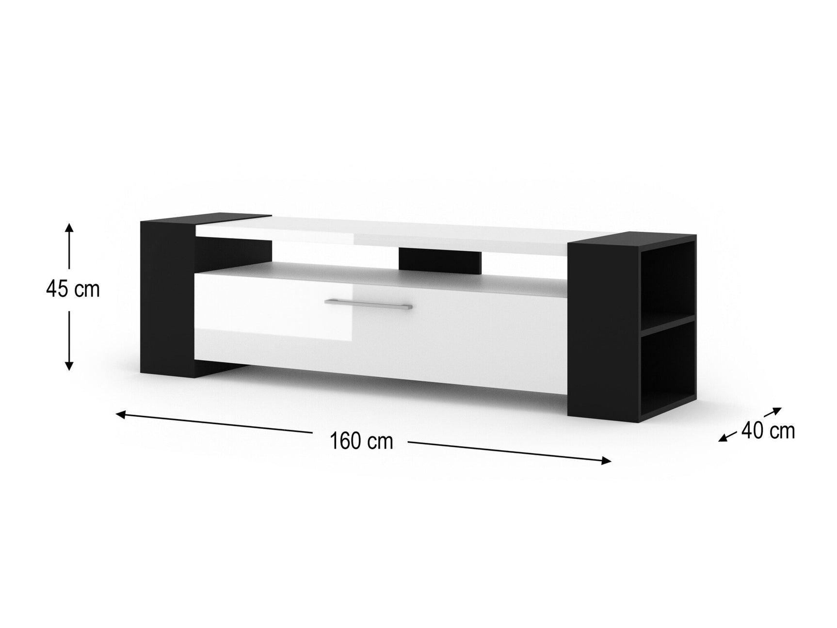 TV-bord Buffalo 150