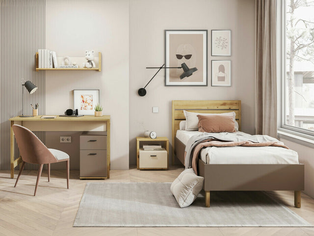 Børneværelses-sæt Fresno AN112