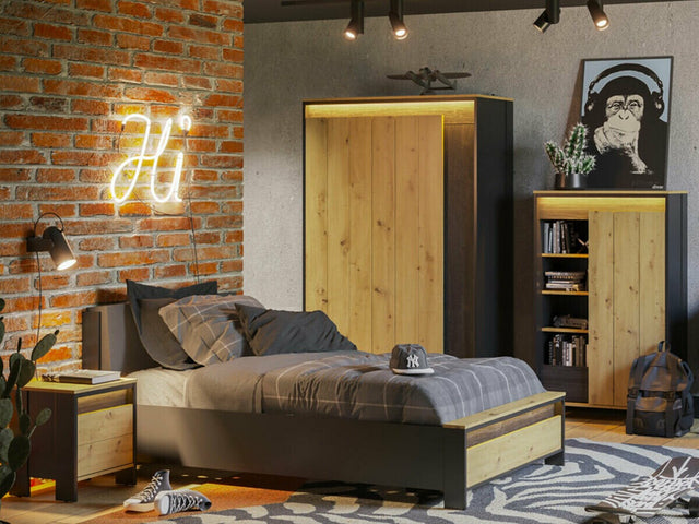 Møbelsæt Fresno AB111