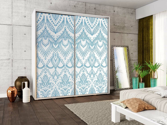 Garderobe Murrieta 122