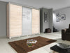 Garderobe Murrieta 103
