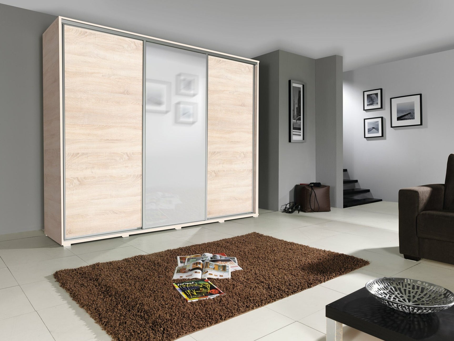 Garderobe Murrieta 103