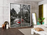 Garderobe Murrieta 122