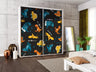 Garderobe Murrieta 122