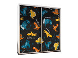 Garderobe Murrieta 122