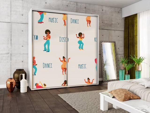 Garderobe Murrieta 122