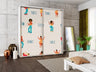 Garderobe Murrieta 122
