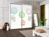 Garderobe Murrieta 122