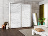 Garderobe Murrieta 122