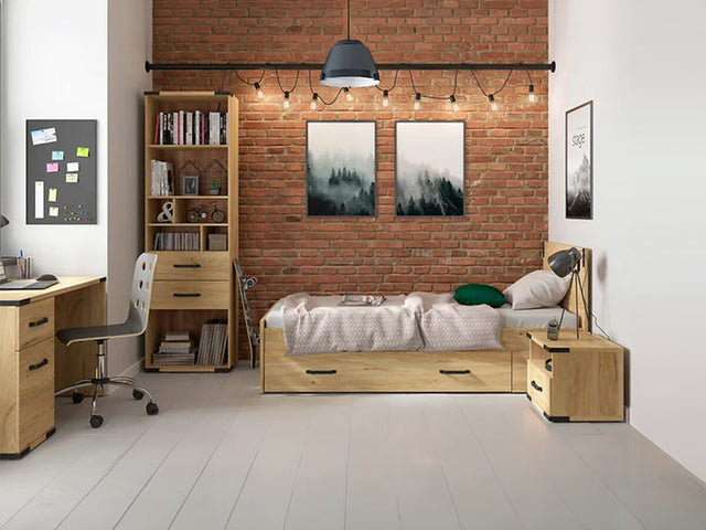 Møbelsæt Romelbu 111