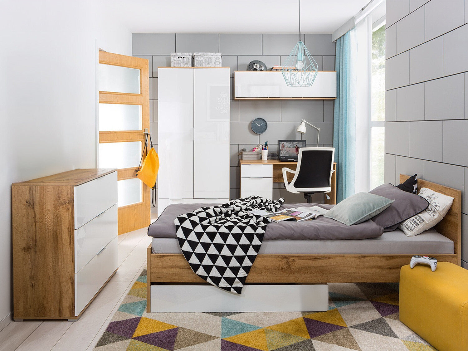 Møbelsæt Tivetra 113