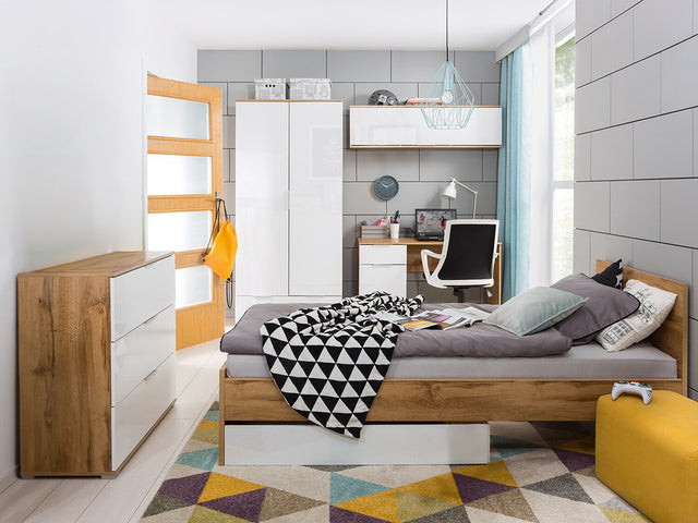 Møbelsæt Tivetra 113