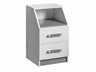 Skuffe Akron A116