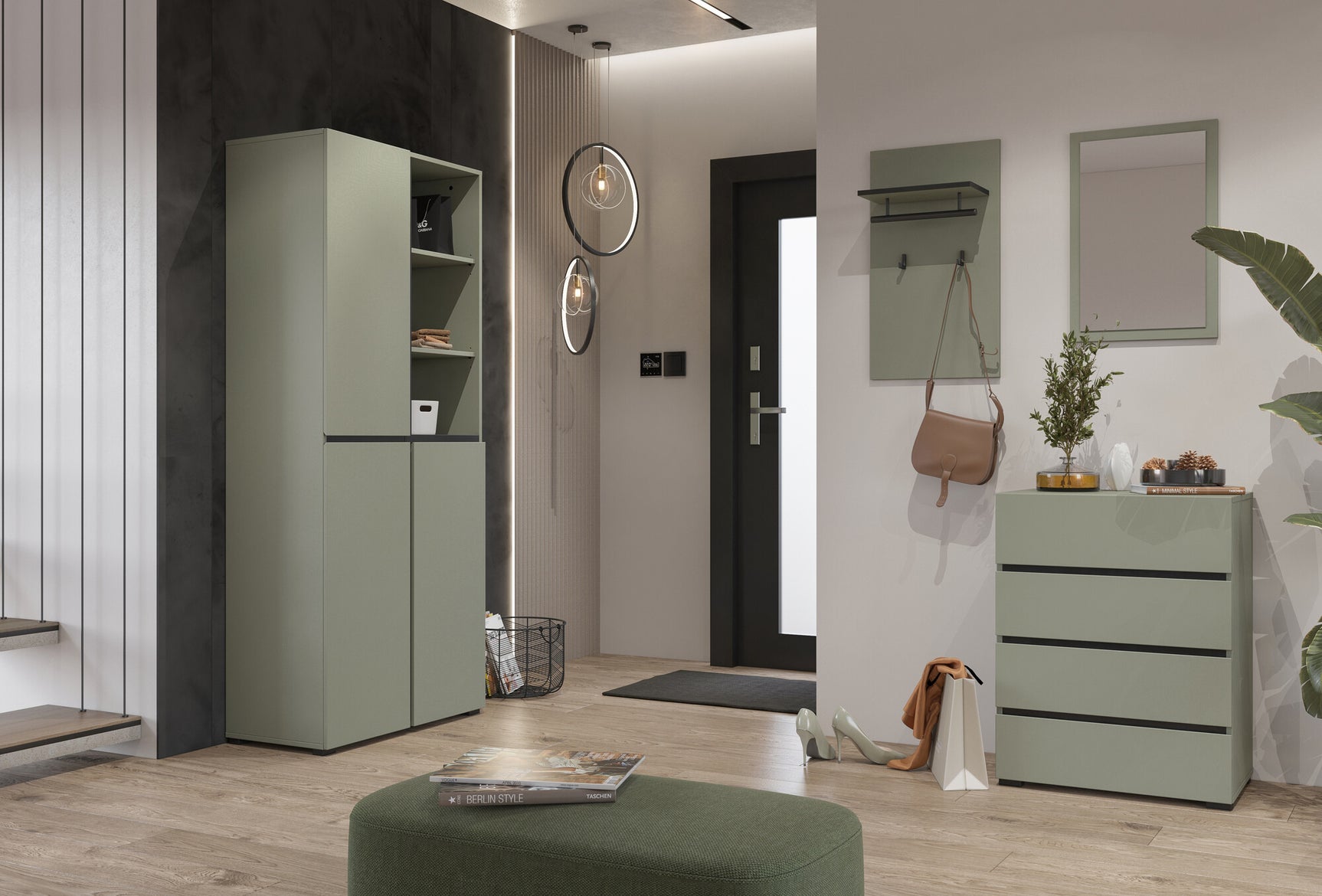Kommode Alfere 111