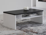 Sofabord Alfere 112