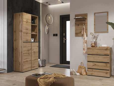 Knagerække Alfere 114