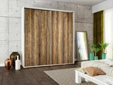 Garderobe Murrieta 122