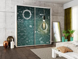 Garderobe Murrieta 122