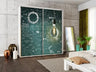 Garderobe Murrieta 122