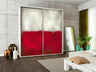 Garderobe Murrieta 122