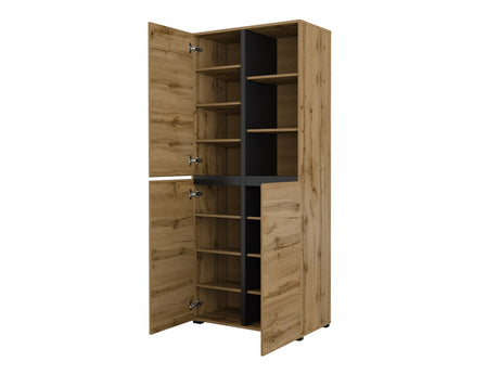 Skoreol Alfere 116