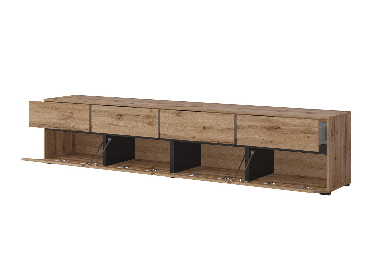 Stuemøbler-sæt Alfere 117