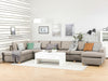 Hjørnesofa Scandinavian Choice Remavio 154