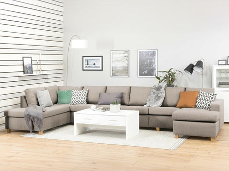Hjørnesofa Scandinavian Choice Remavio 154