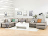 Hjørnesofa Scandinavian Choice Remavio 154
