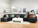 Hjørnesofa Scandinavian Choice Remavio 154