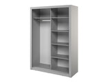 Garderobe Fresno 152