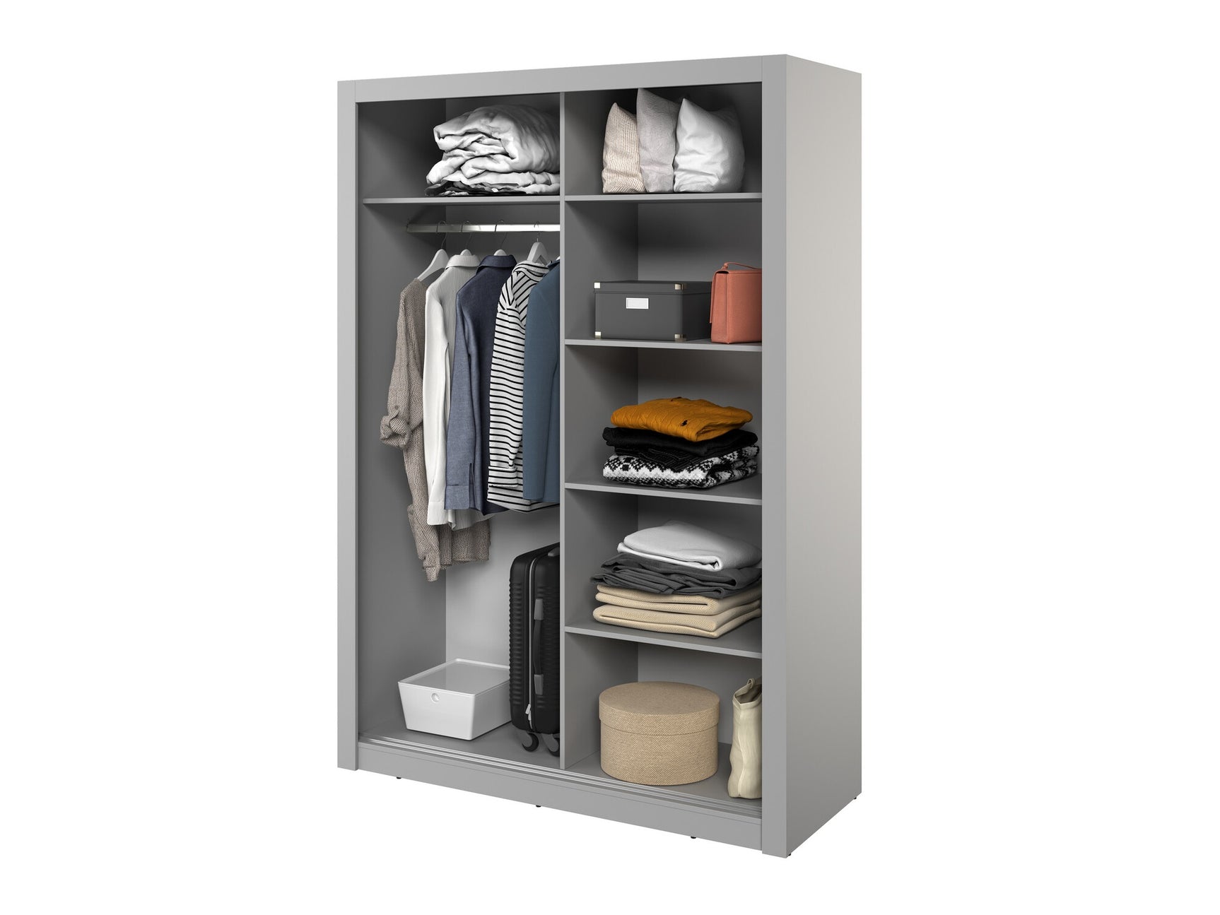 Garderobe Fresno 152