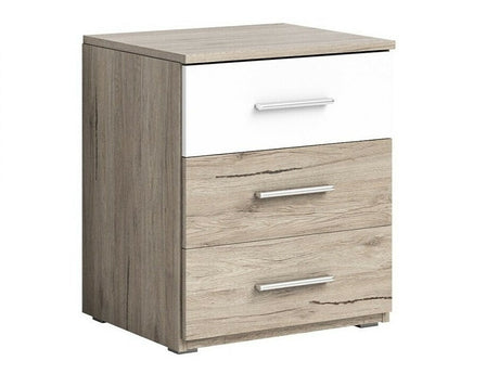Sengebord Melvele 100