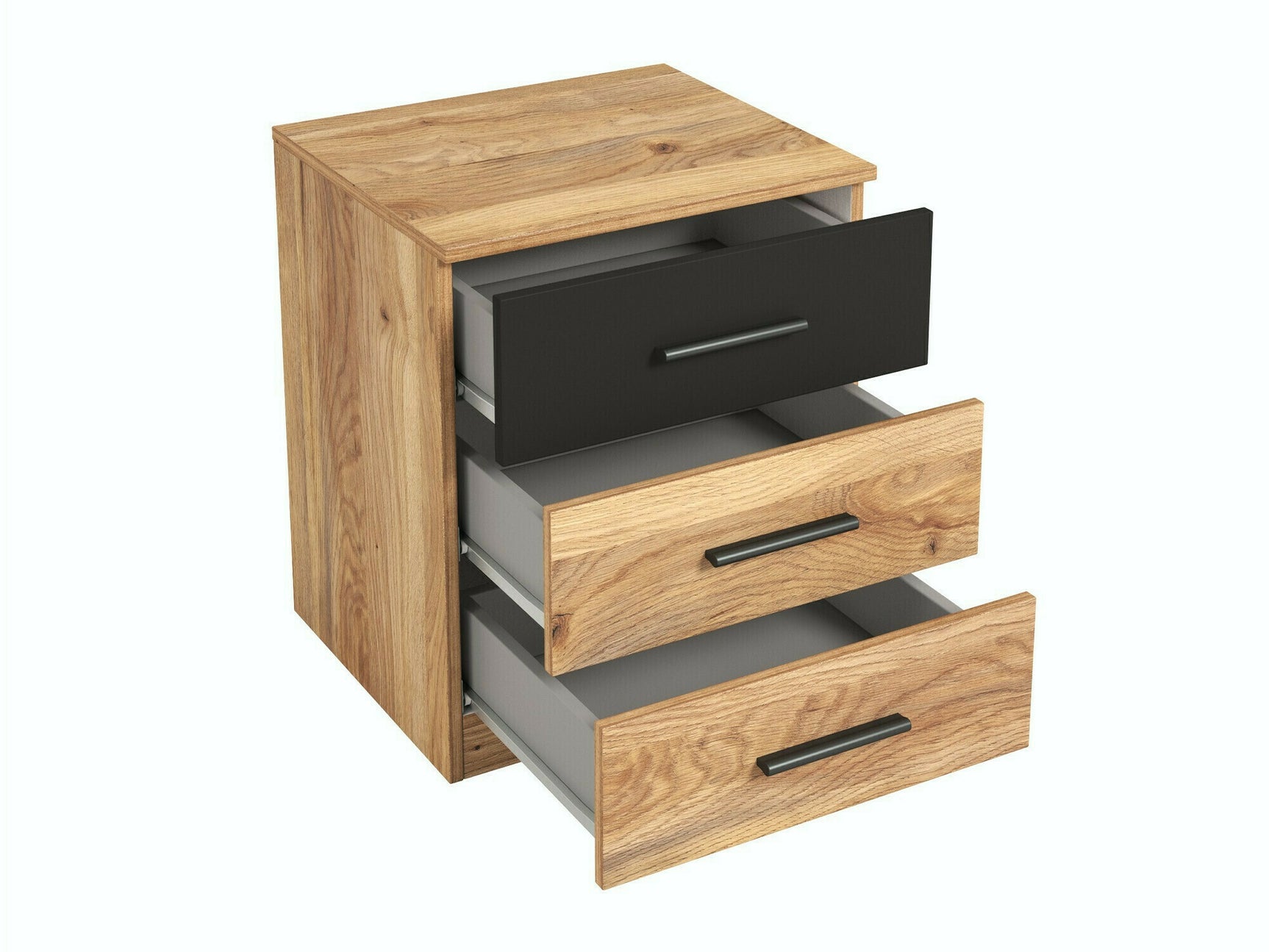 Sengebord Melvele 100