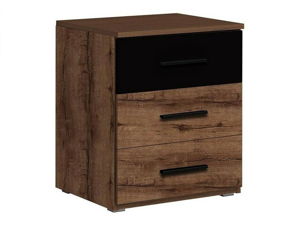 Sengebord Melvele 100