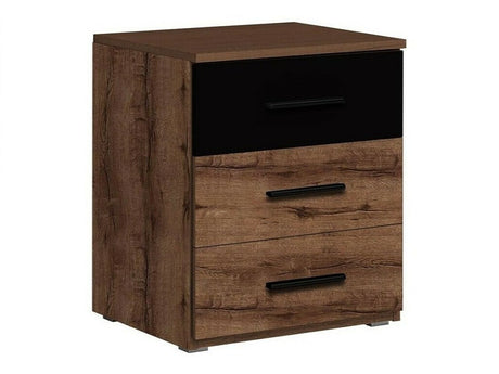 Sengebord Melvele 100