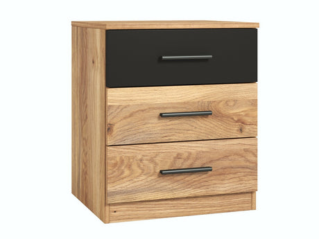 Sengebord Melvele 100