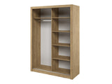 Garderobe Fresno 152