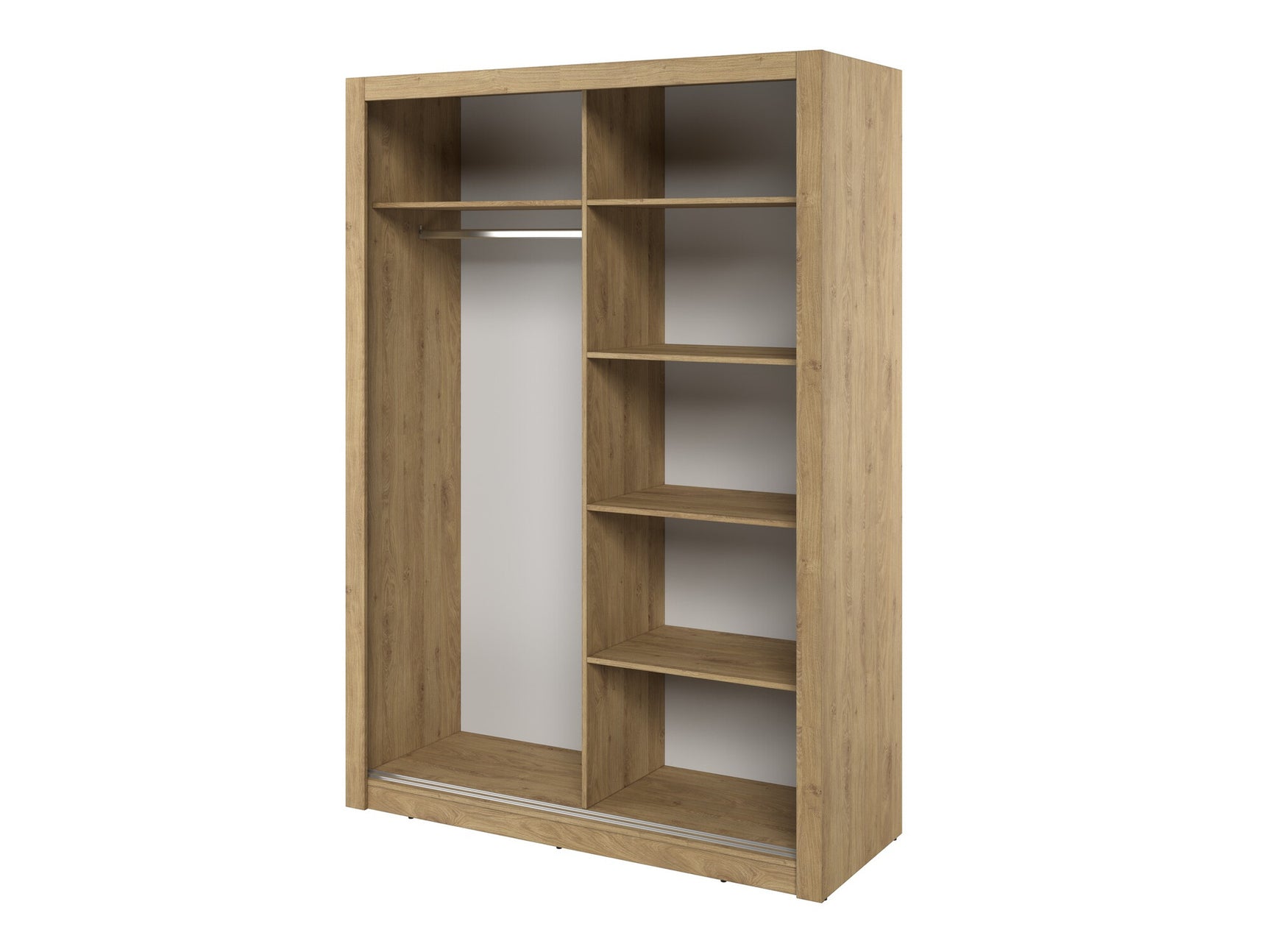 Garderobe Fresno 152