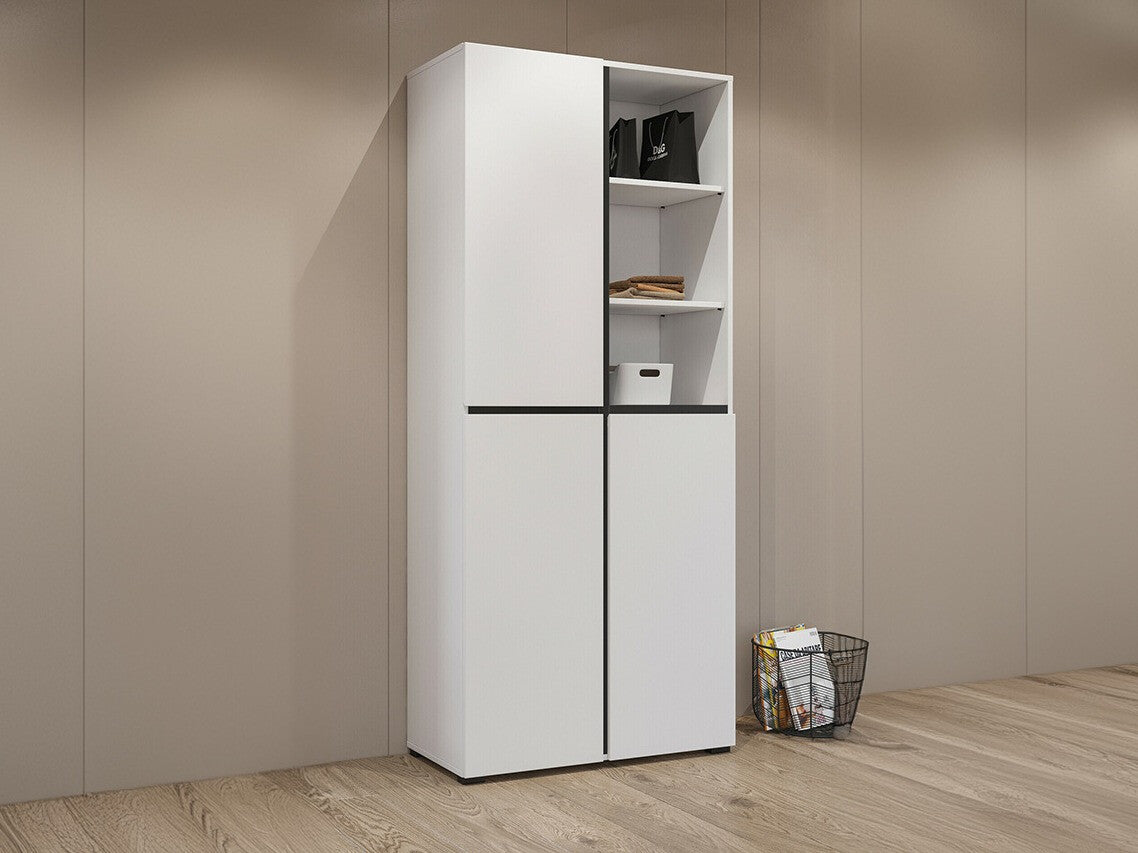 Skoreol Alfere 116