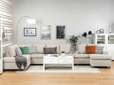 Hjørnesofa Scandinavian Choice Remavio 153