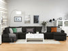 Hjørnesofa Scandinavian Choice Remavio 153