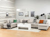 Hjørnesofa Scandinavian Choice Remavio 153
