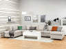 Hjørnesofa Scandinavian Choice Remavio 153
