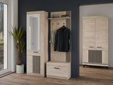 Garderobe Sermelu 113