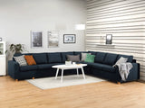 Hjørnesofa Scandinavian Choice Remavio 150