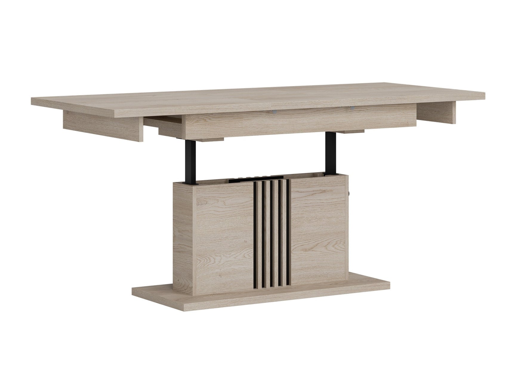 Transformer til sofabord Sermelu 118