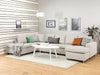 Hjørnesofa Scandinavian Choice Remavio 147